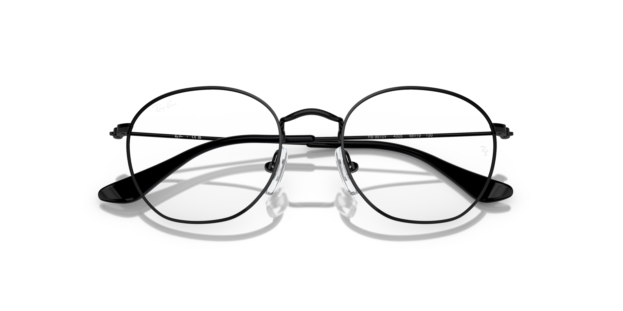 RY9572V Junior rob 4005 Montature da vista Ray - Ban 2