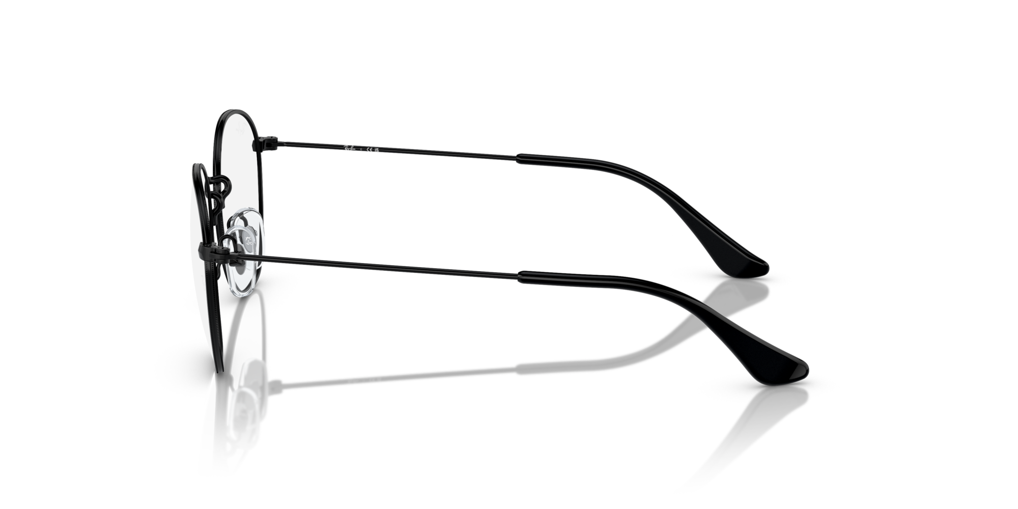 RY9572V Junior rob 4005 Montature da vista Ray - Ban 4