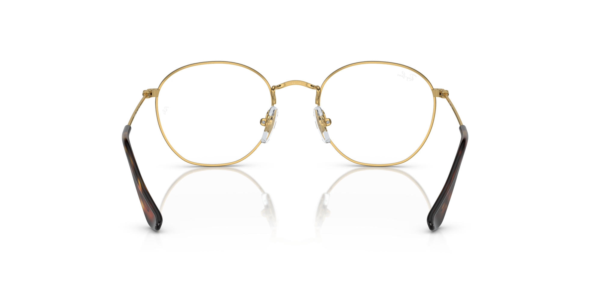 RY9572V Junior rob 4051 Montature da vista Ray - Ban 5
