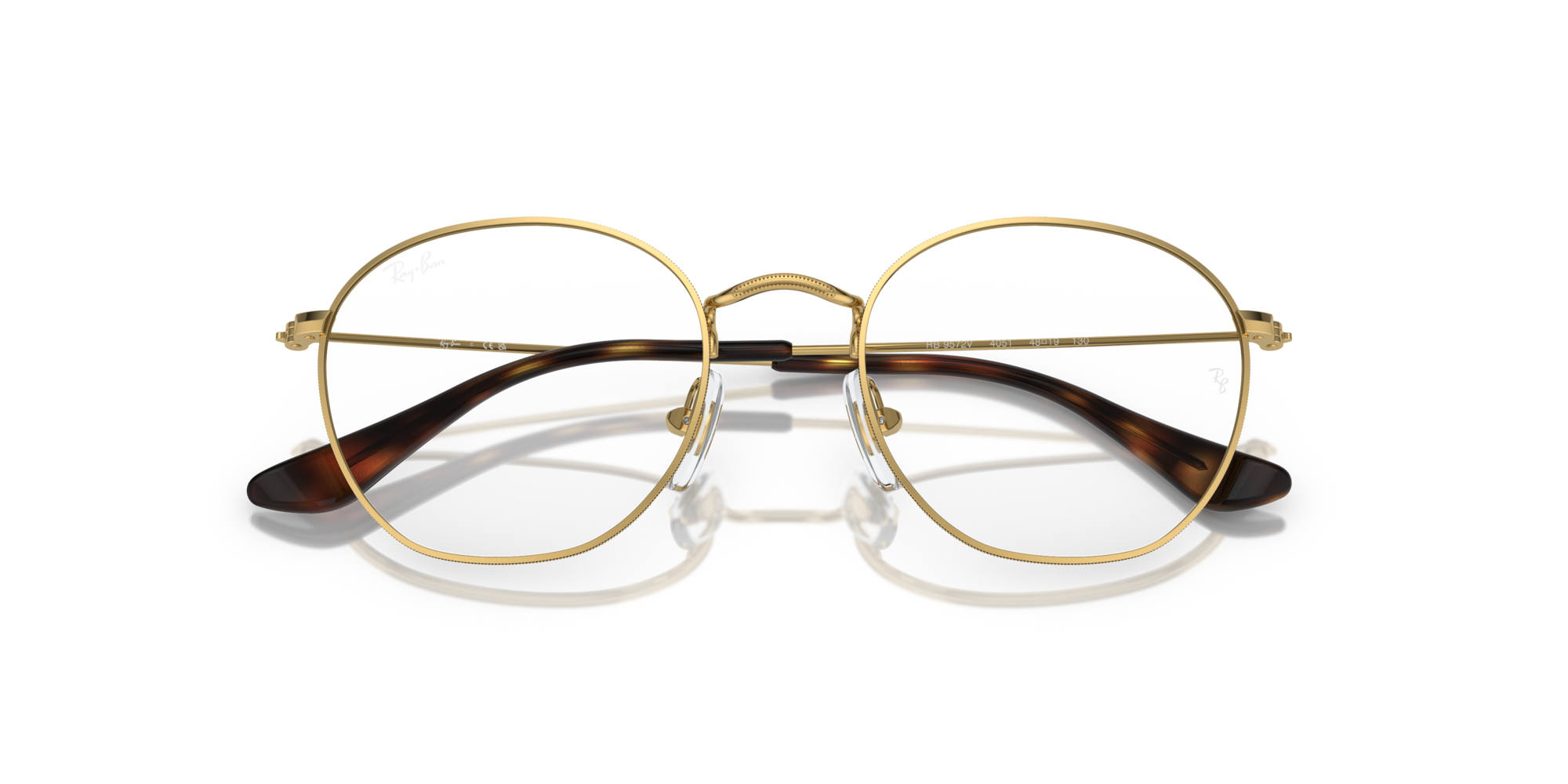 RY9572V Junior rob 4051 Montature da vista Ray - Ban 2