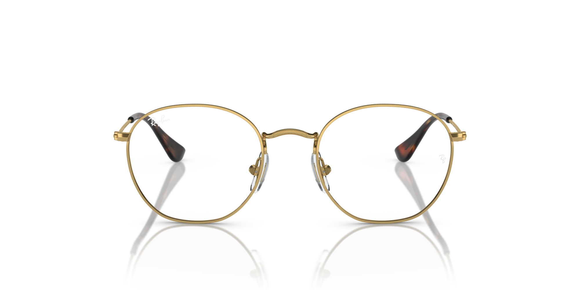 RY9572V Junior rob 4051 Montature da vista Ray - Ban 3