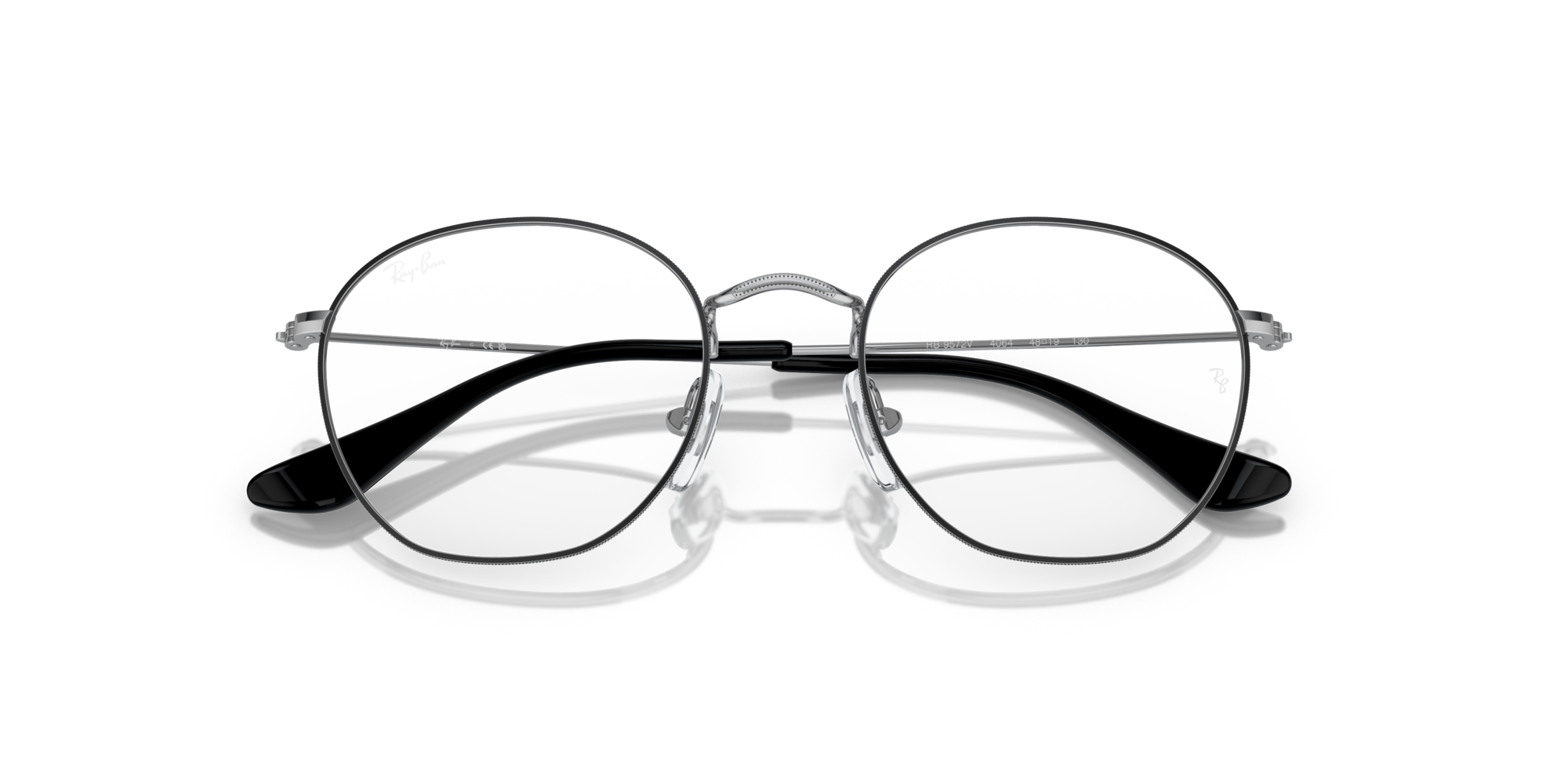 RY9572V Junior rob 4064 Montature da vista Ray - Ban 2