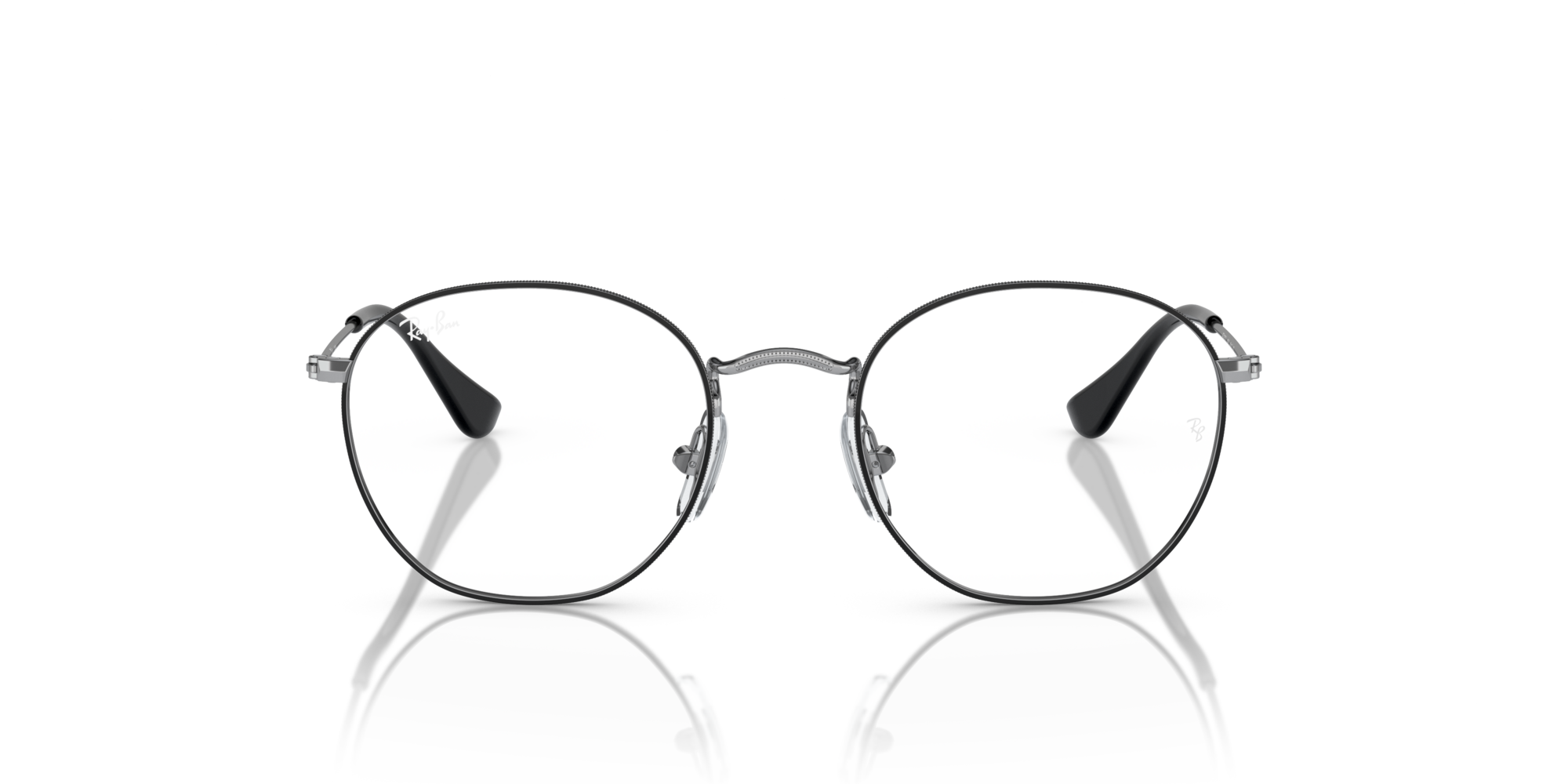 RY9572V Junior rob 4064 Montature da vista Ray - Ban 3
