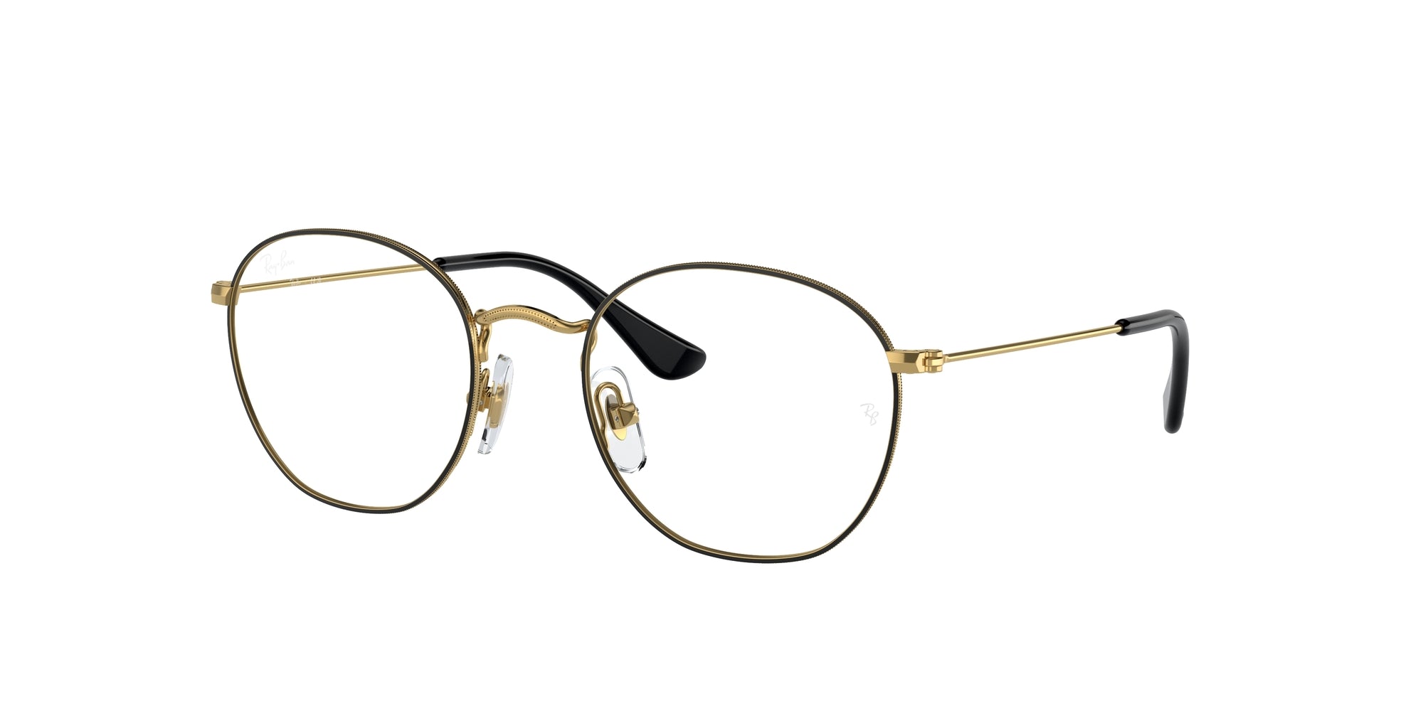 RY9572V Junior rob 4086 Montature da vista Ray - Ban 1