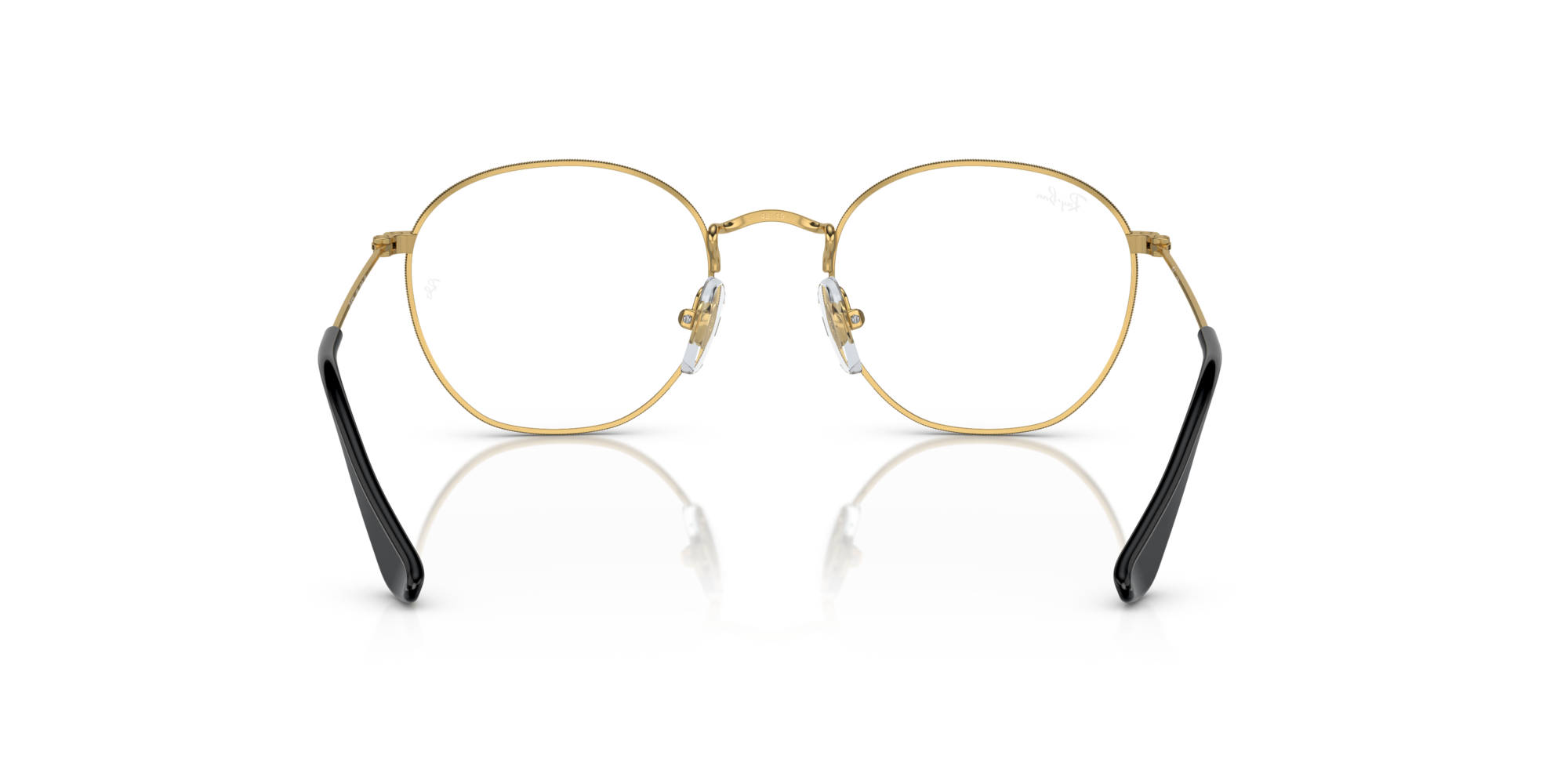 RY9572V Junior rob 4086 Montature da vista Ray - Ban 5