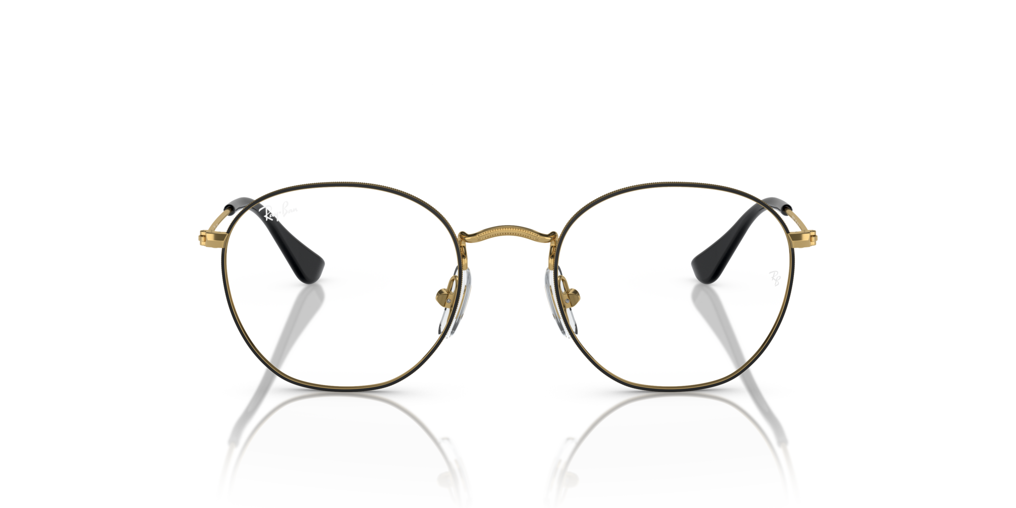 RY9572V Junior rob 4086 Montature da vista Ray - Ban 3