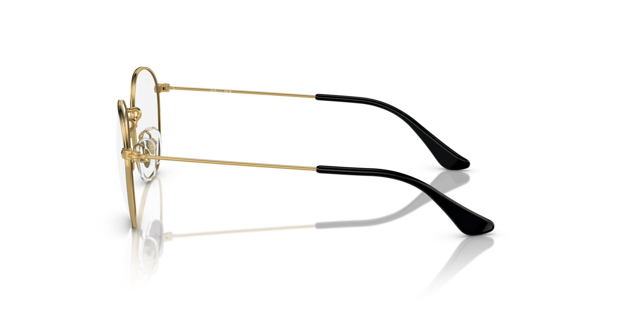 RY9572V Junior rob 4086 Montature da vista Ray - Ban 4