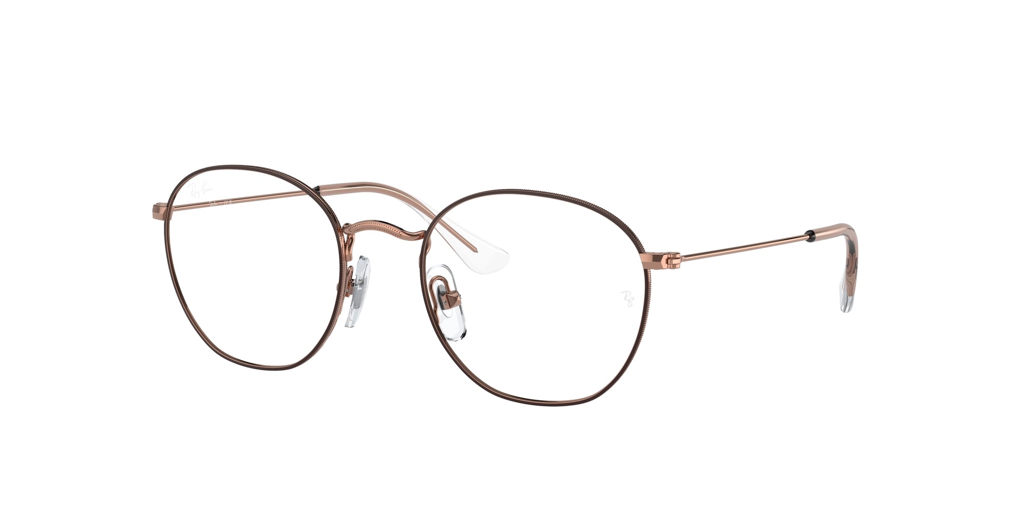 RY9572V Junior rob 4087 Montature da vista Ray - Ban 1