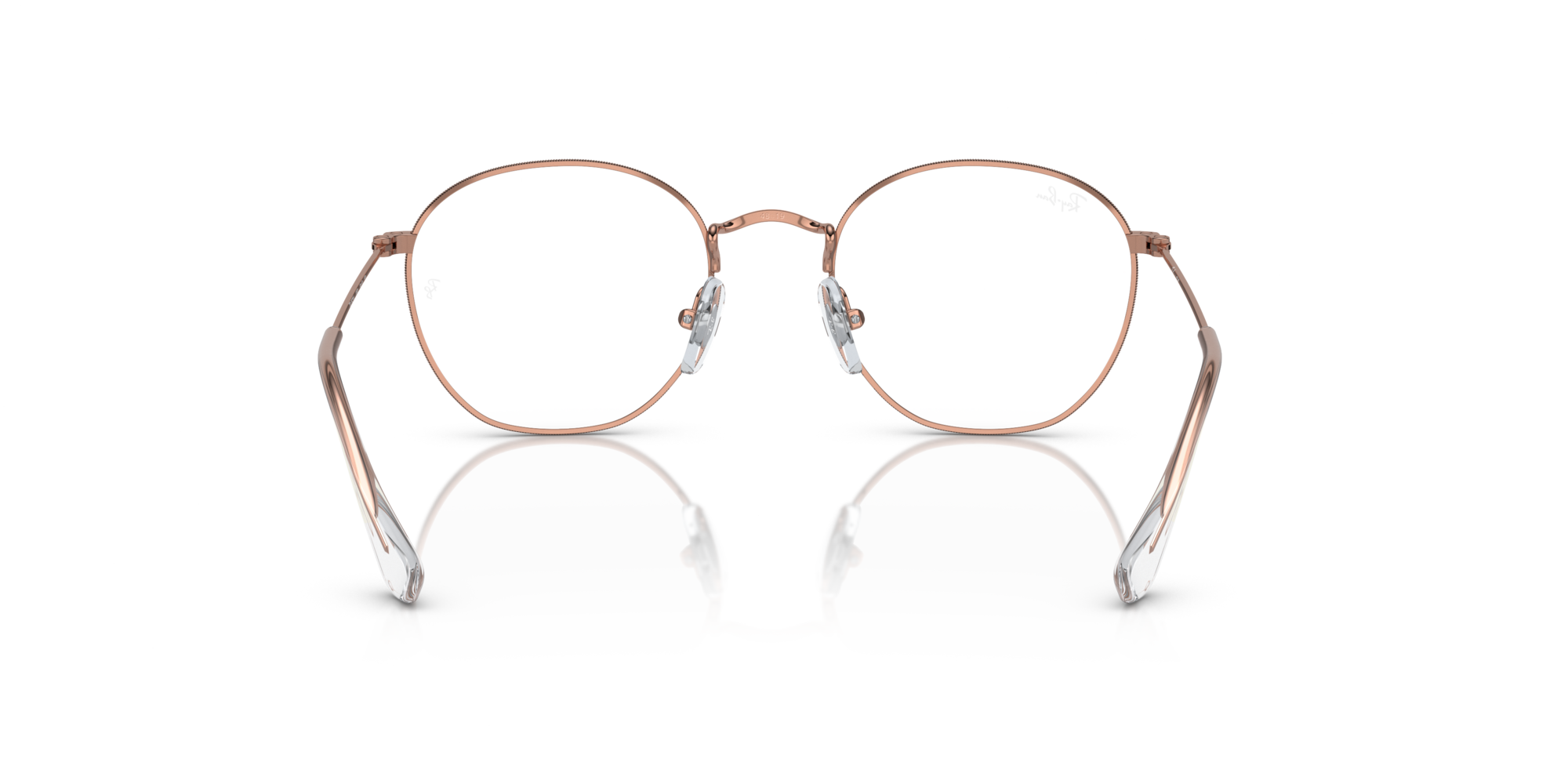 RY9572V Junior rob 4087 Montature da vista Ray - Ban 5