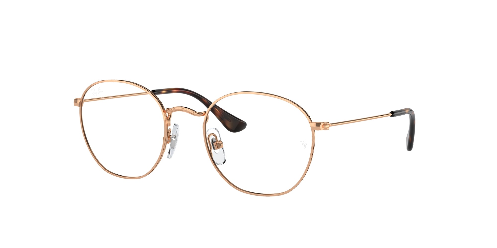 RY9572V Junior rob 4089 Montature da vista Ray - Ban 1