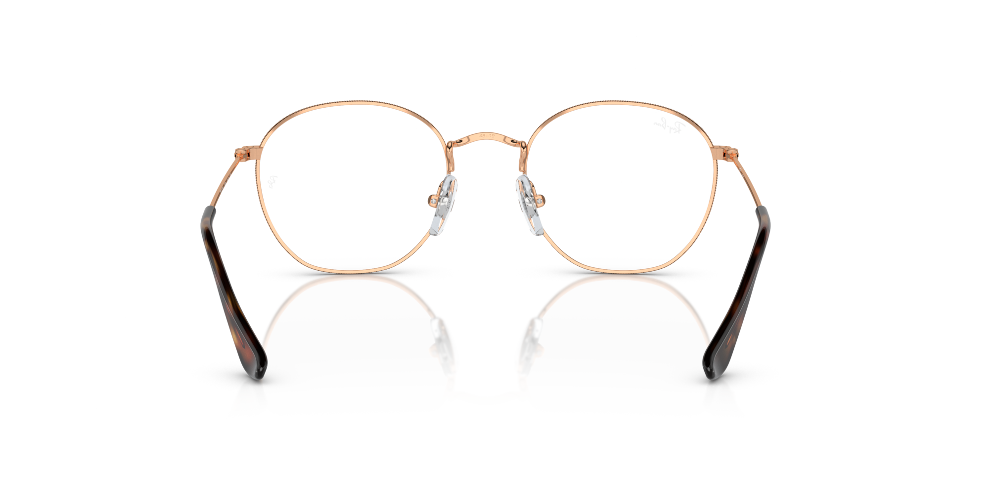 RY9572V Junior rob 4089 Montature da vista Ray - Ban 5