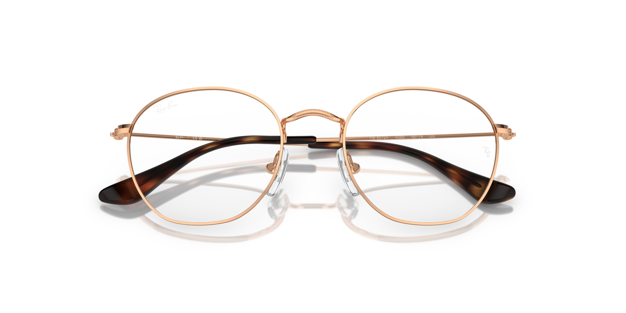 RY9572V Junior rob 4089 Montature da vista Ray - Ban 2