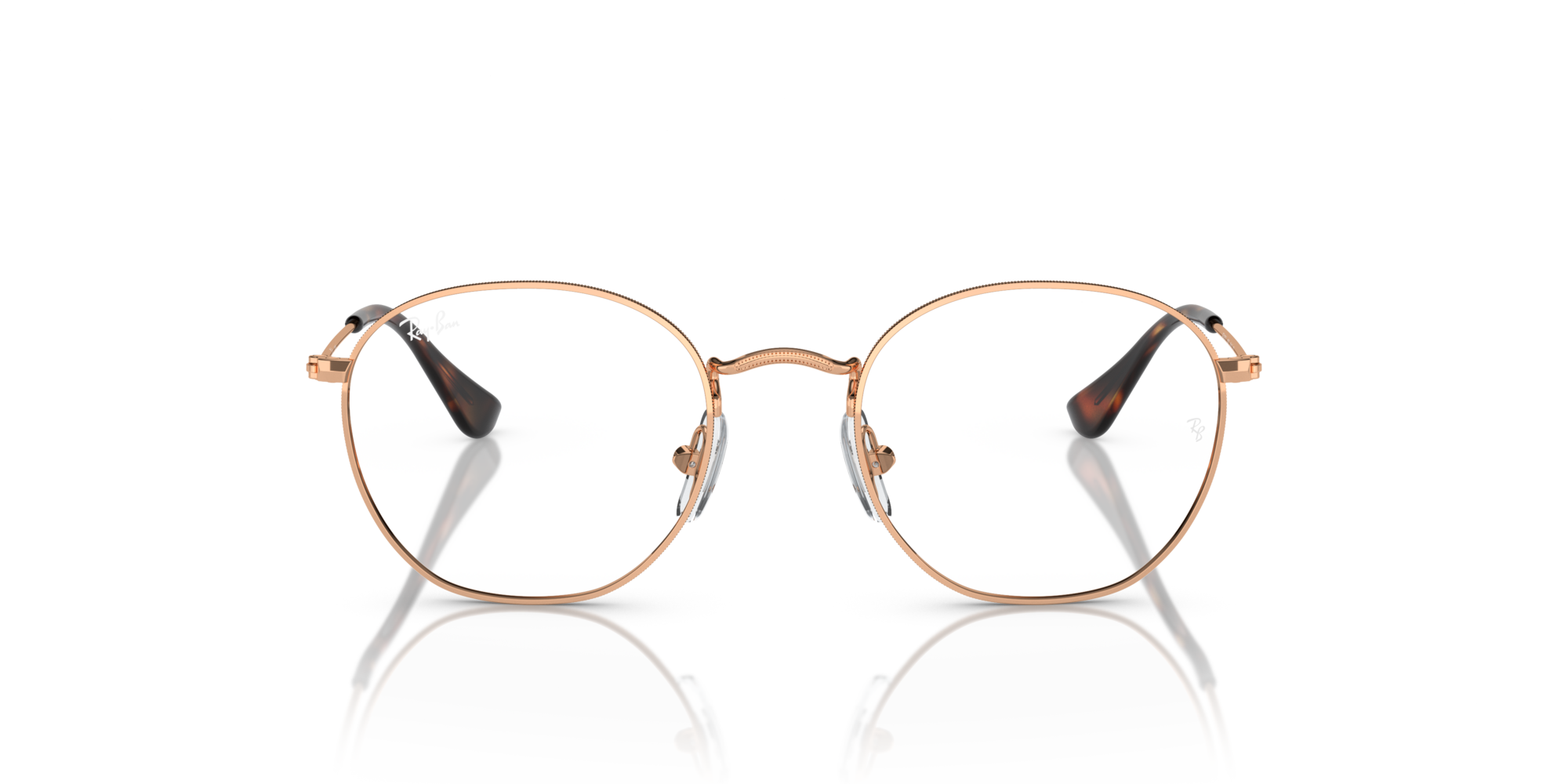 RY9572V Junior rob 4089 Montature da vista Ray - Ban 3