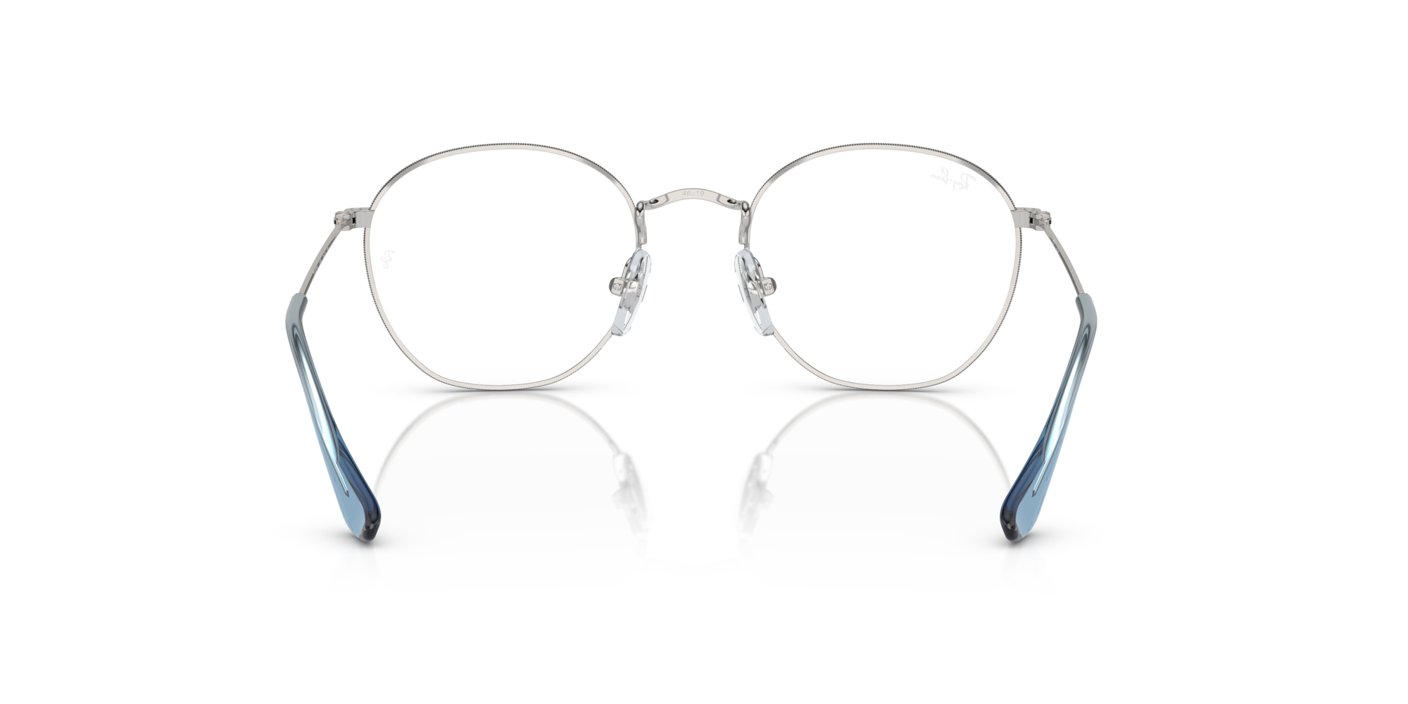 RY9572V Junior rob 4090 Montature da vista Ray - Ban 5