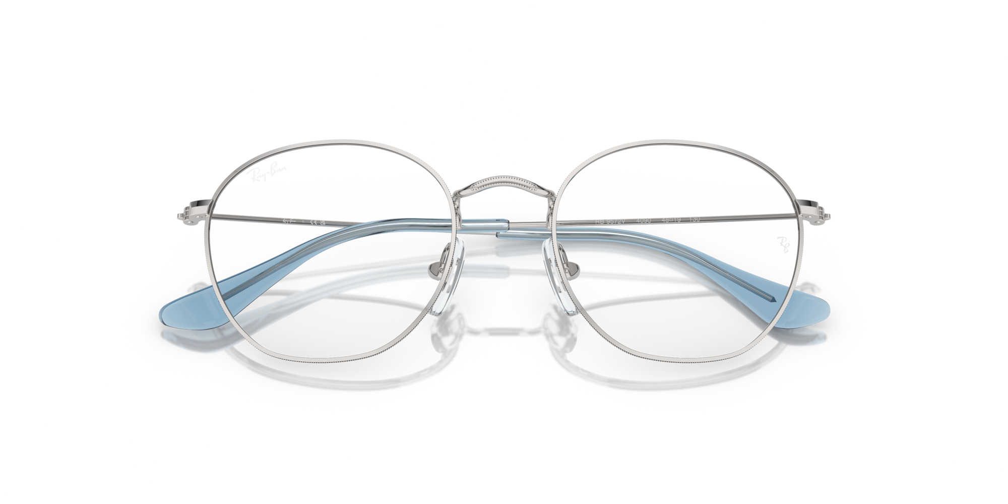RY9572V Junior rob 4090 Montature da vista Ray - Ban 2