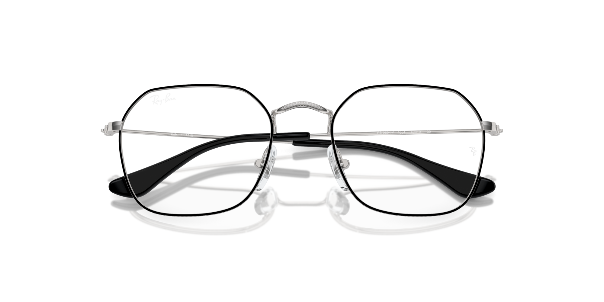 RY9594V 4064 Montature da vista Ray - Ban 2