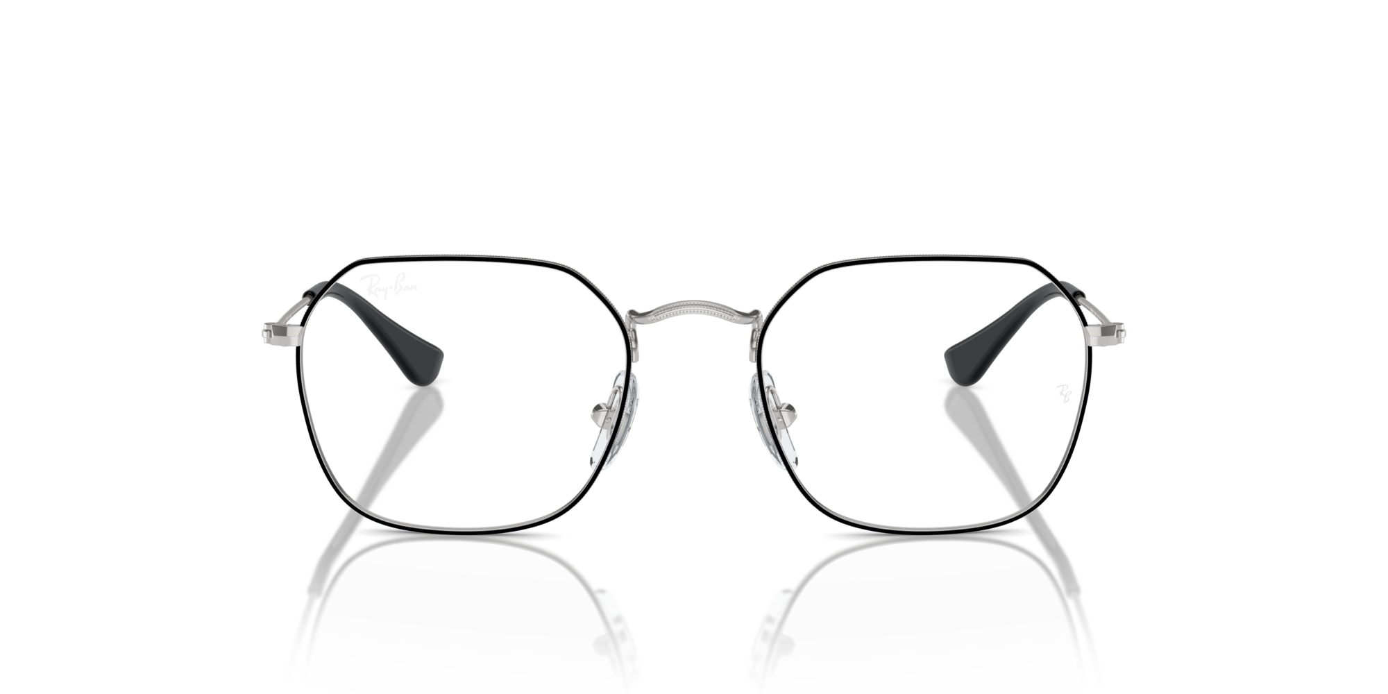 RY9594V 4064 Montature da vista Ray - Ban 3