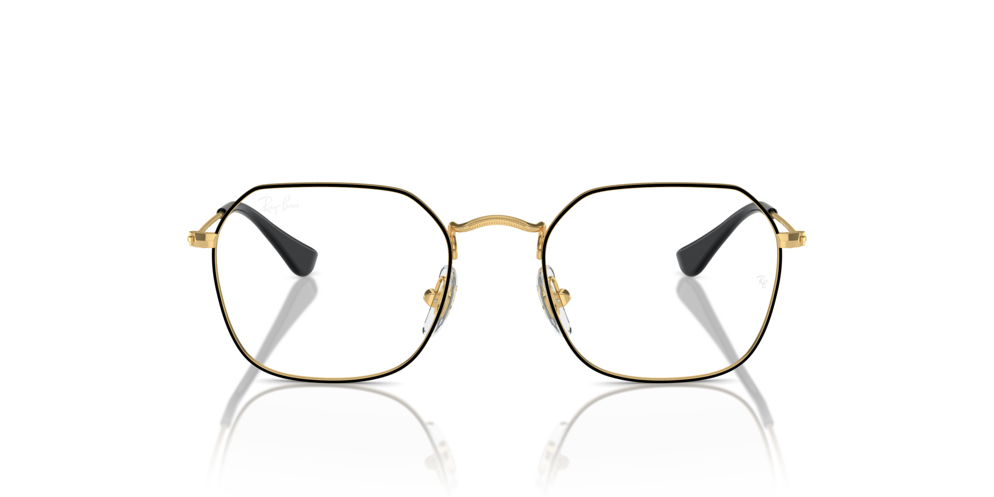 RY9594V 4086 Montature da vista Ray - Ban 3