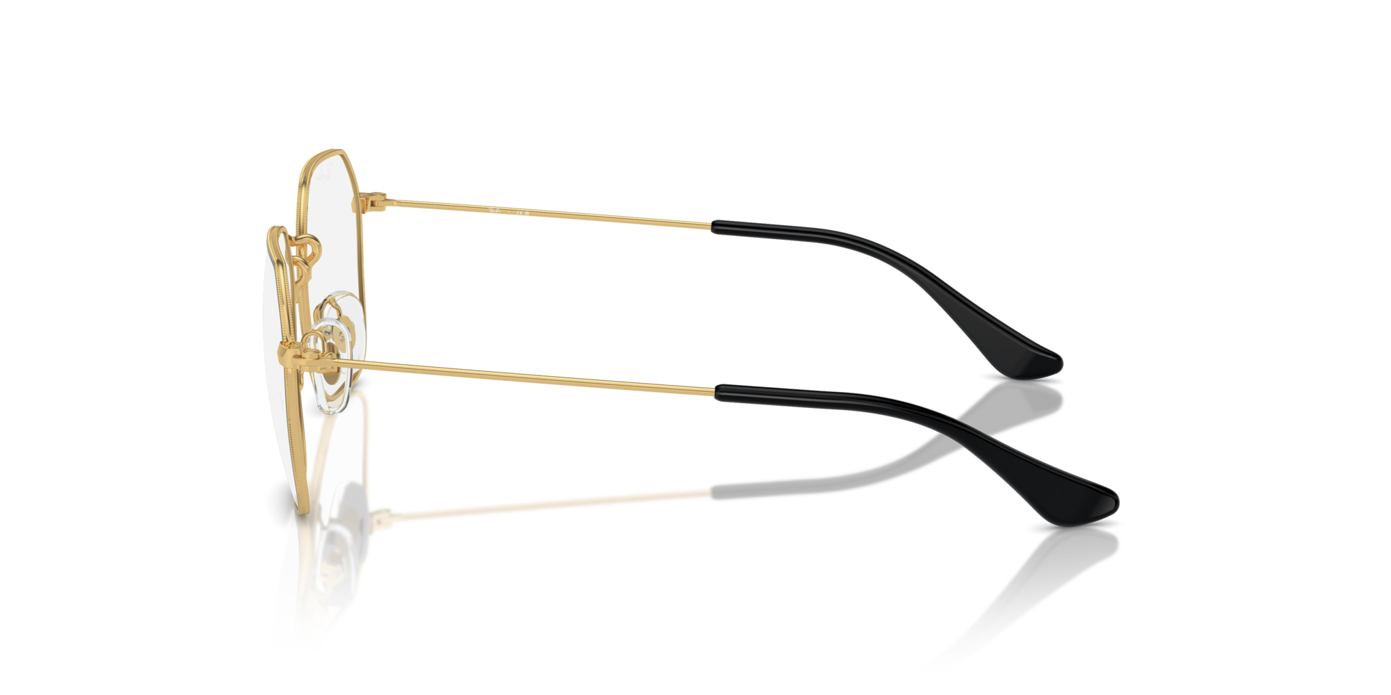 RY9594V 4086 Montature da vista Ray - Ban 4