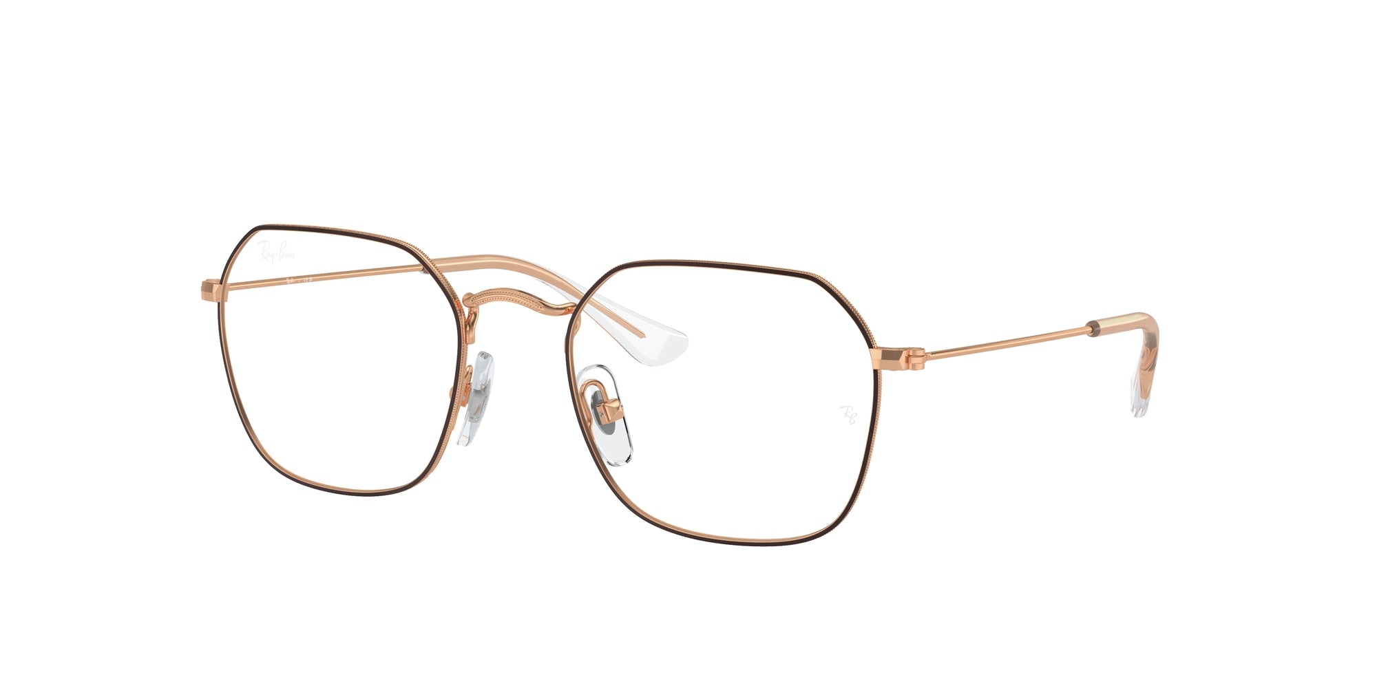 RY9594V 4087 Montature da vista Ray - Ban 1