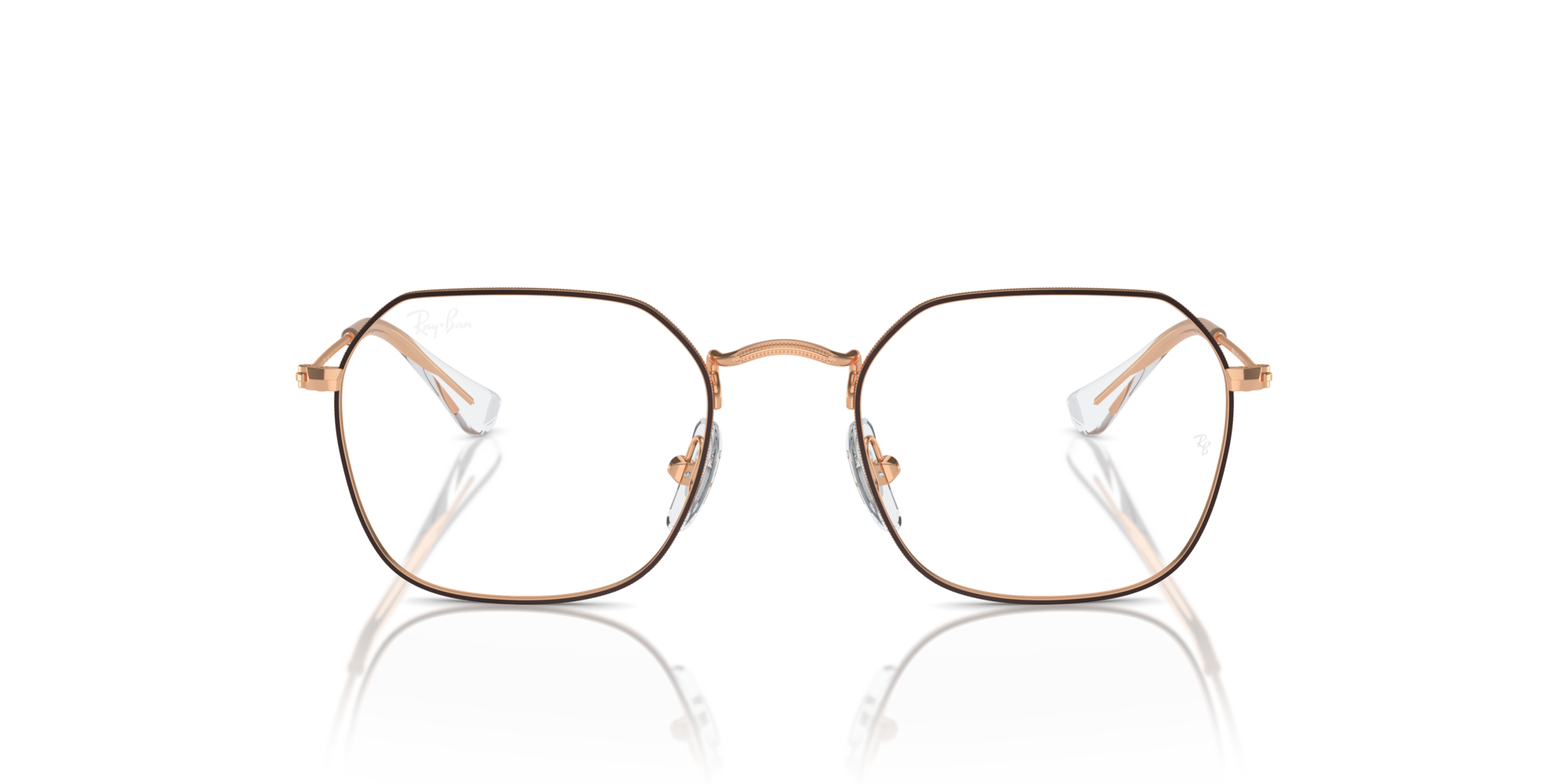 RY9594V 4087 Montature da vista Ray - Ban 3