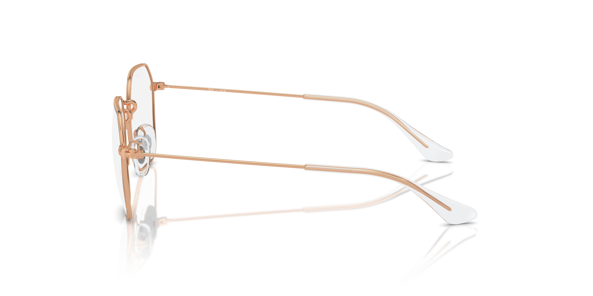 RY9594V 4087 Montature da vista Ray - Ban 4