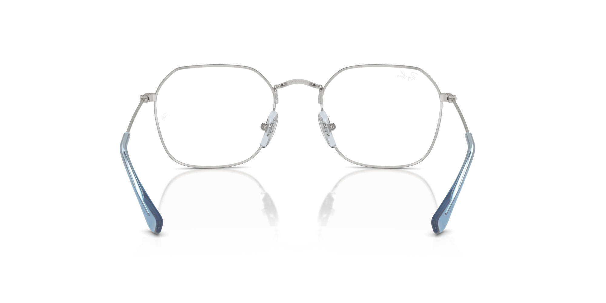 RY9594V 4090 Montature da vista Ray - Ban 5