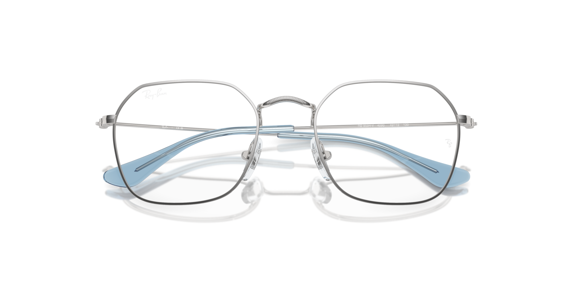 RY9594V 4090 Montature da vista Ray - Ban 2