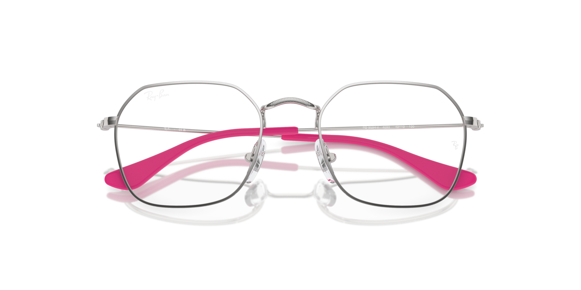 RY9594V 4093 Montature da vista Ray - Ban 2