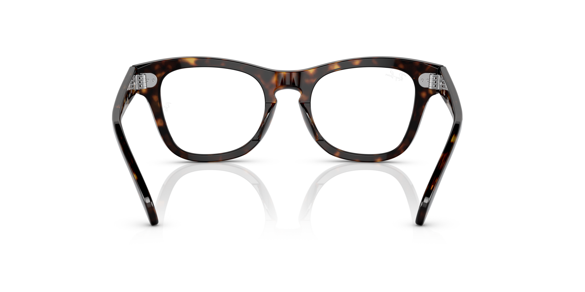 RY9707V 3887 Montature da vista Ray - Ban 5