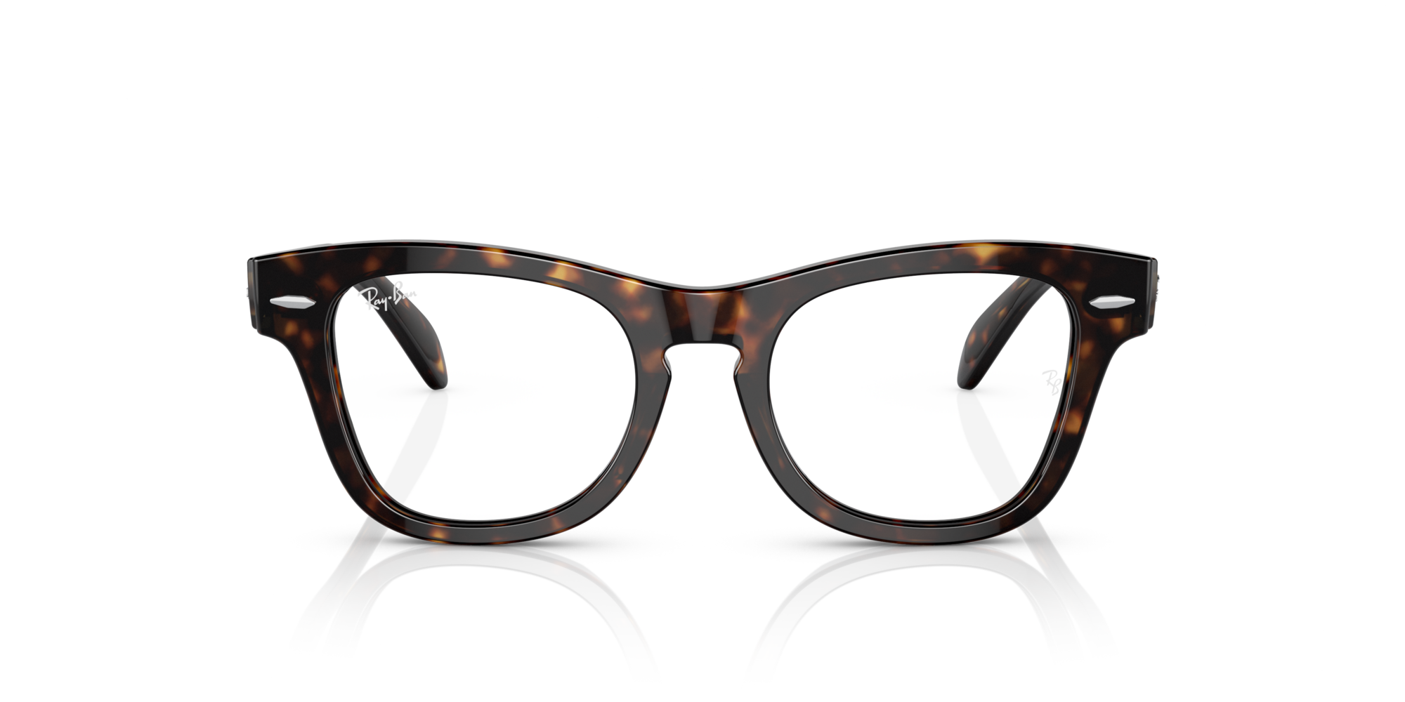 RY9707V 3887 Montature da vista Ray - Ban 3