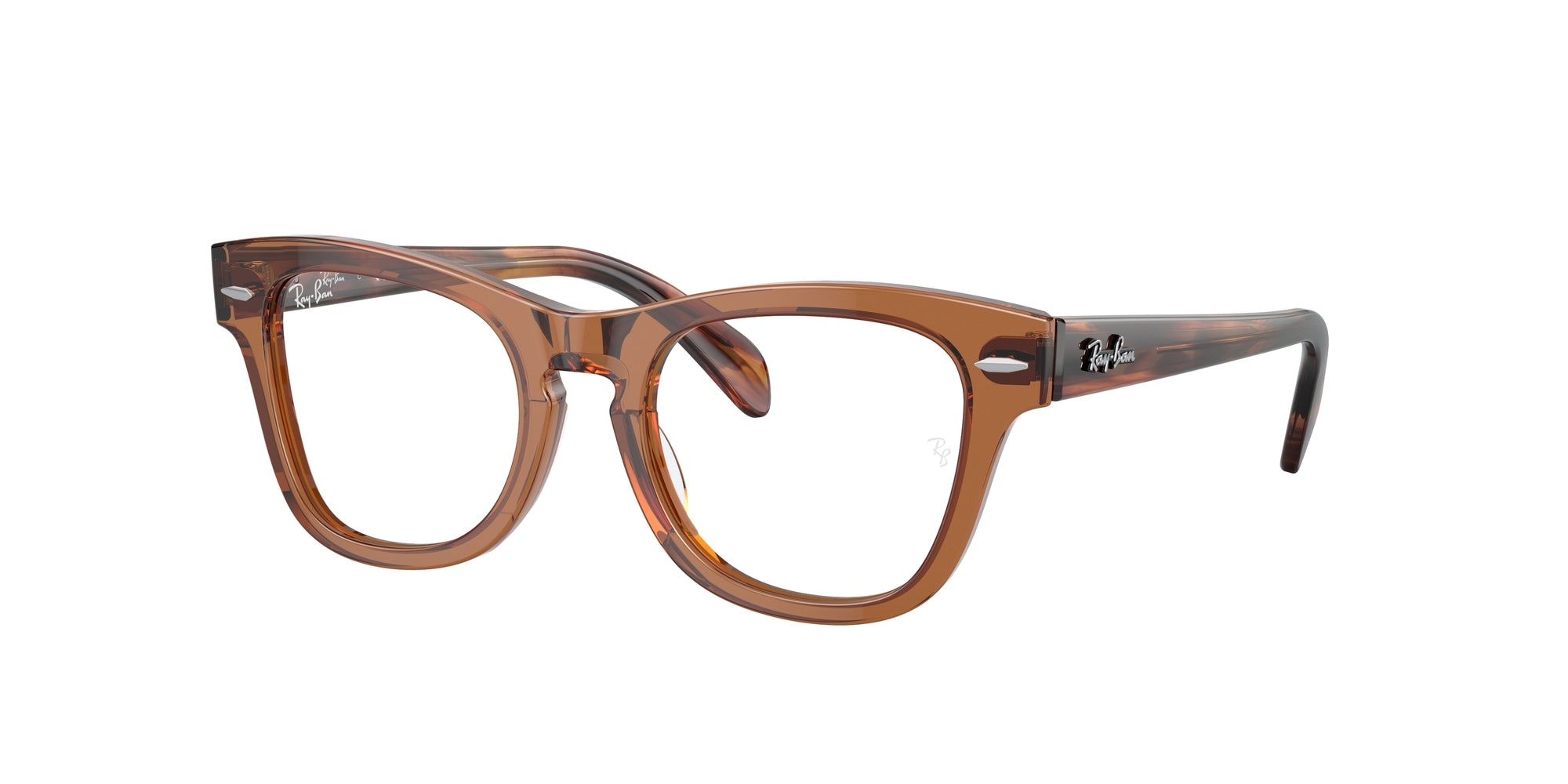 RY9707V 3923 Montature da vista Ray - Ban 1