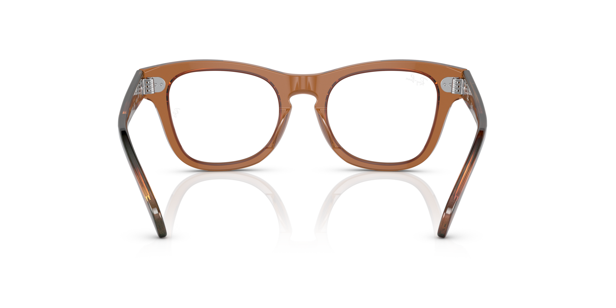 RY9707V 3923 Montature da vista Ray - Ban 5