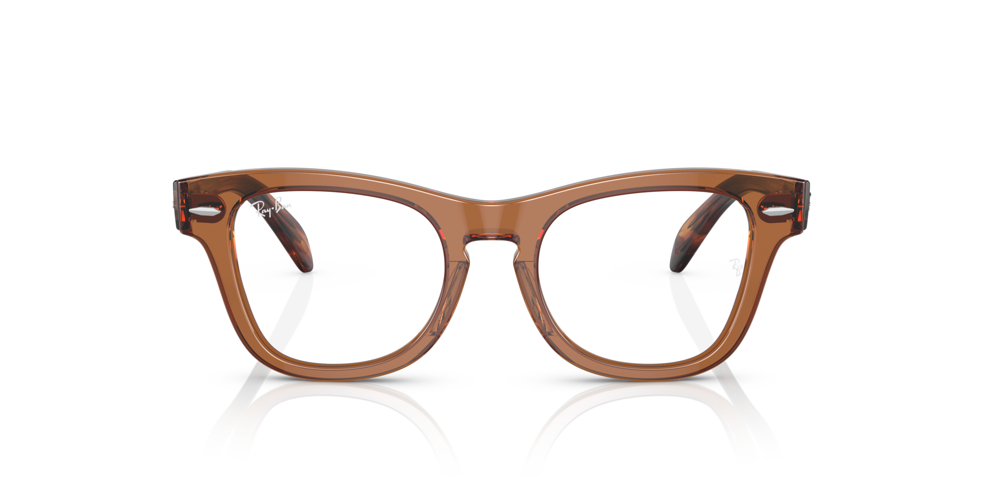 RY9707V 3923 Montature da vista Ray - Ban 3