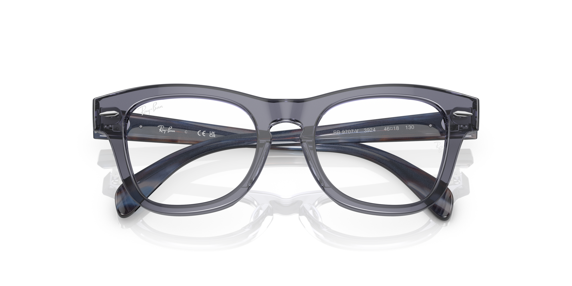 RY9707V 3924 Montature da vista Ray - Ban 2
