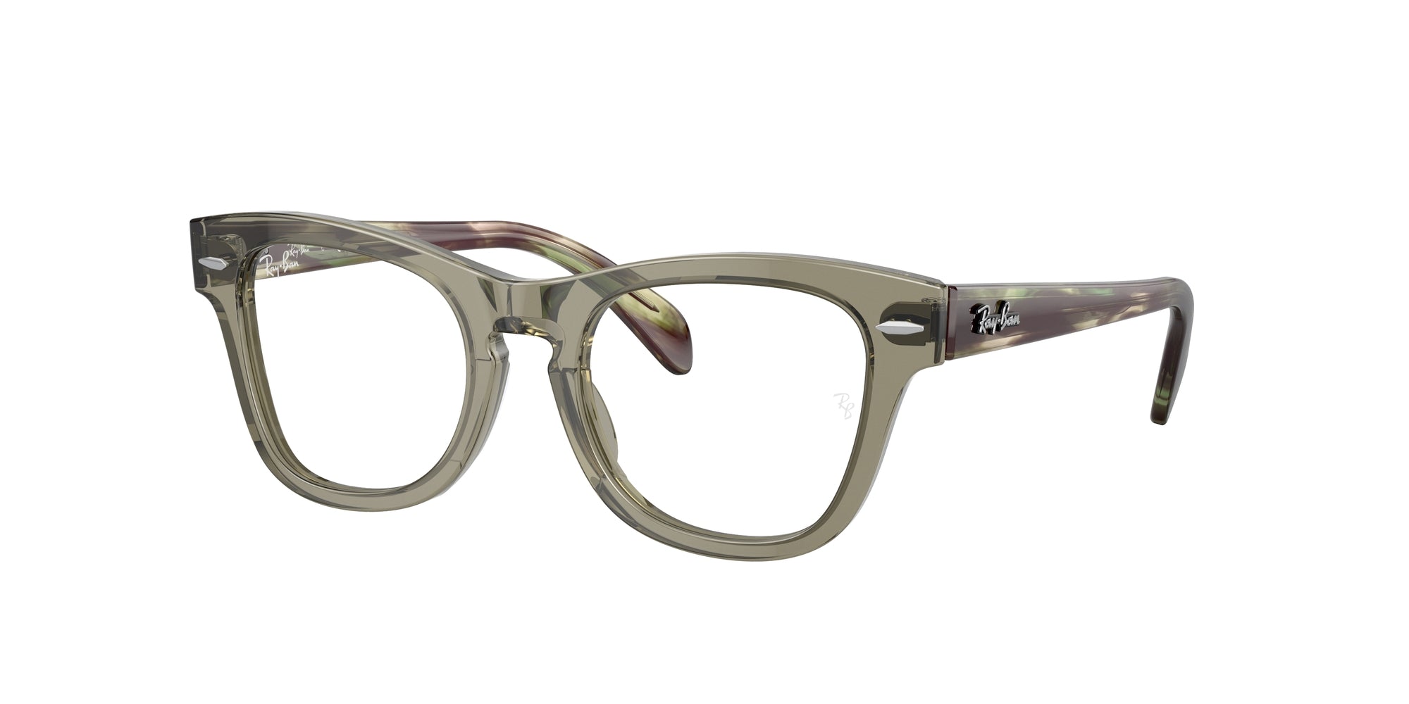 RY9707V 3925 Montature da vista Ray - Ban 1