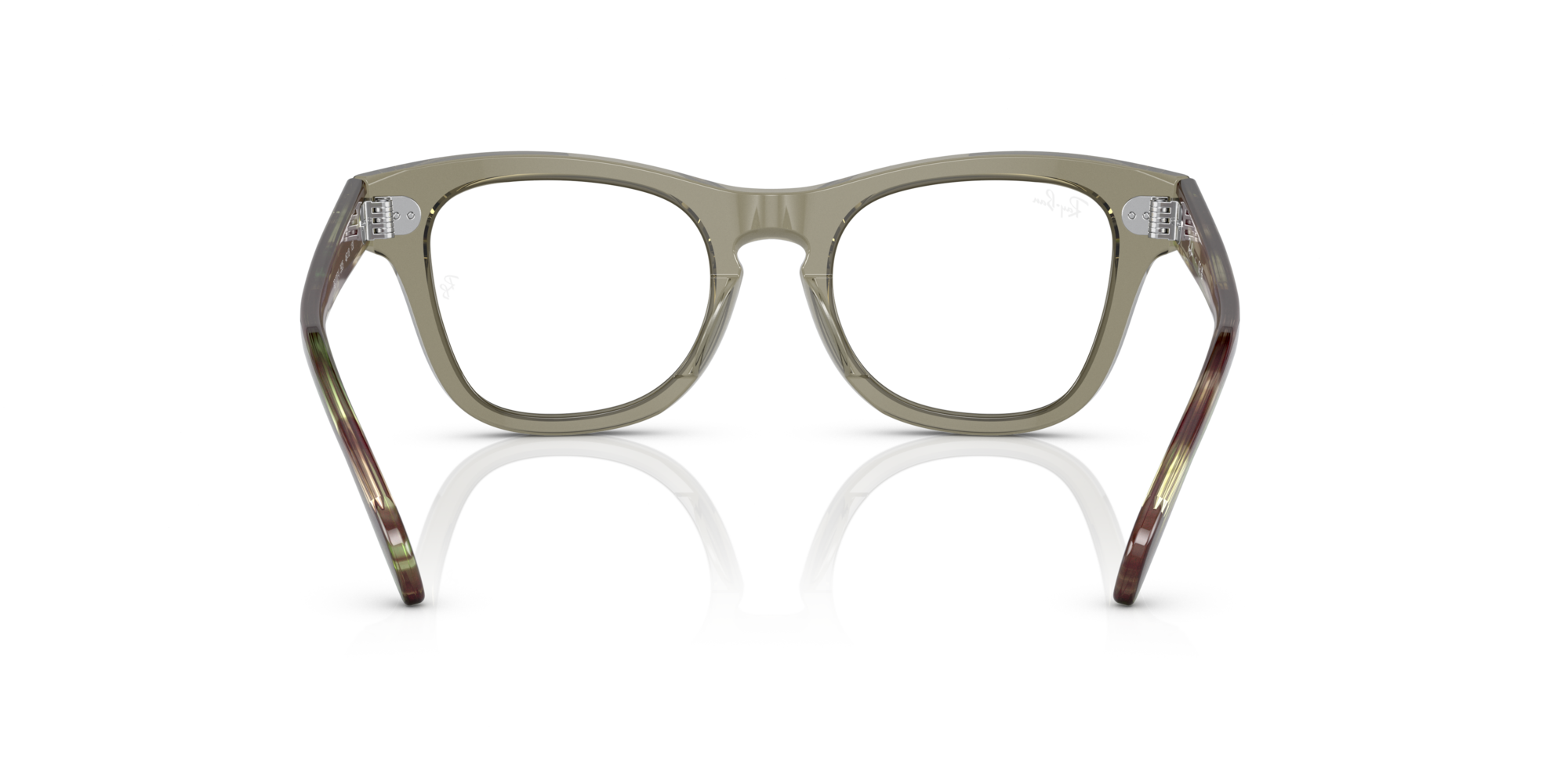 RY9707V 3925 Montature da vista Ray - Ban 5
