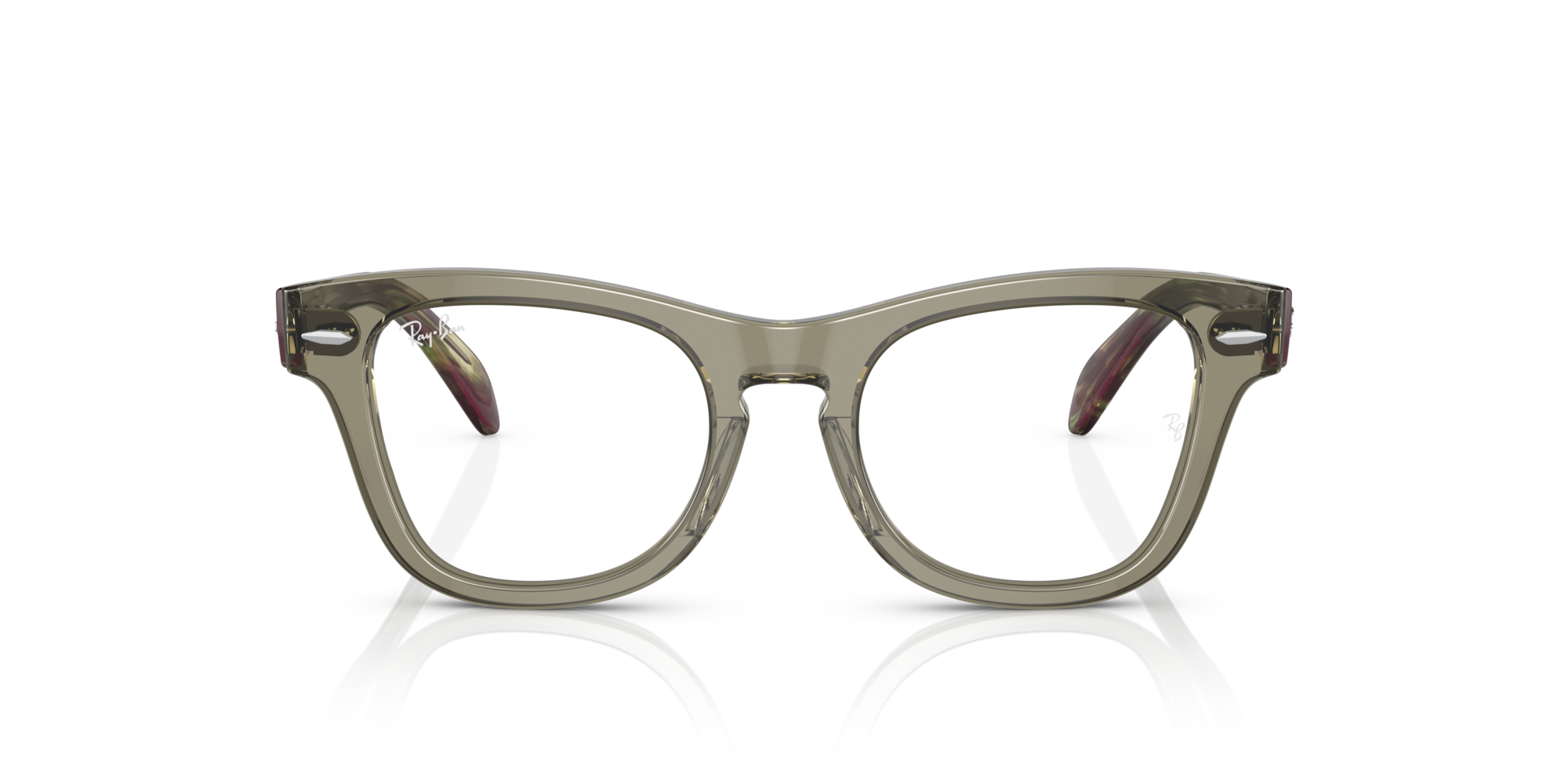RY9707V 3925 Montature da vista Ray - Ban 3