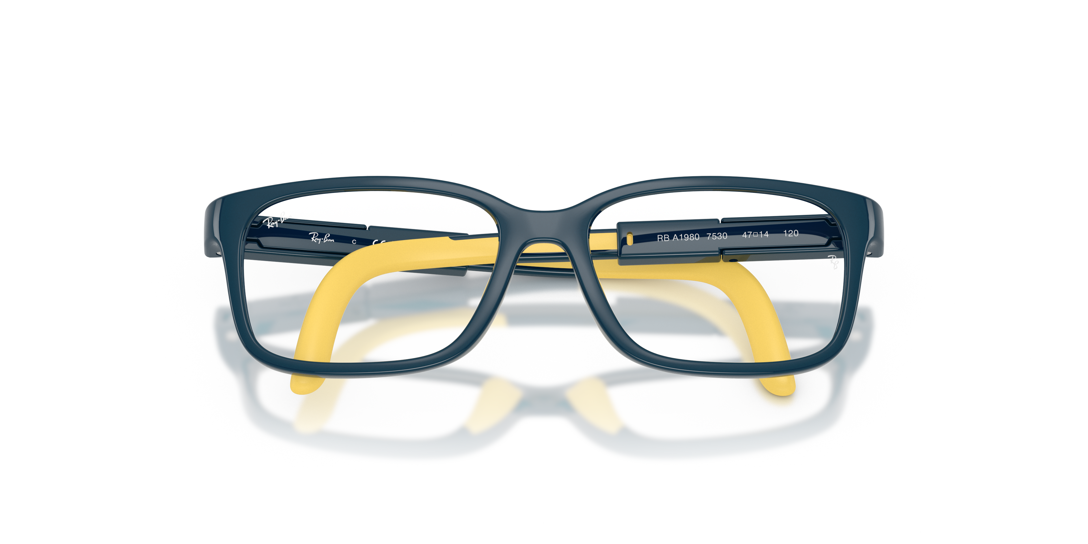 Ray - Ban RYA1980 7530
