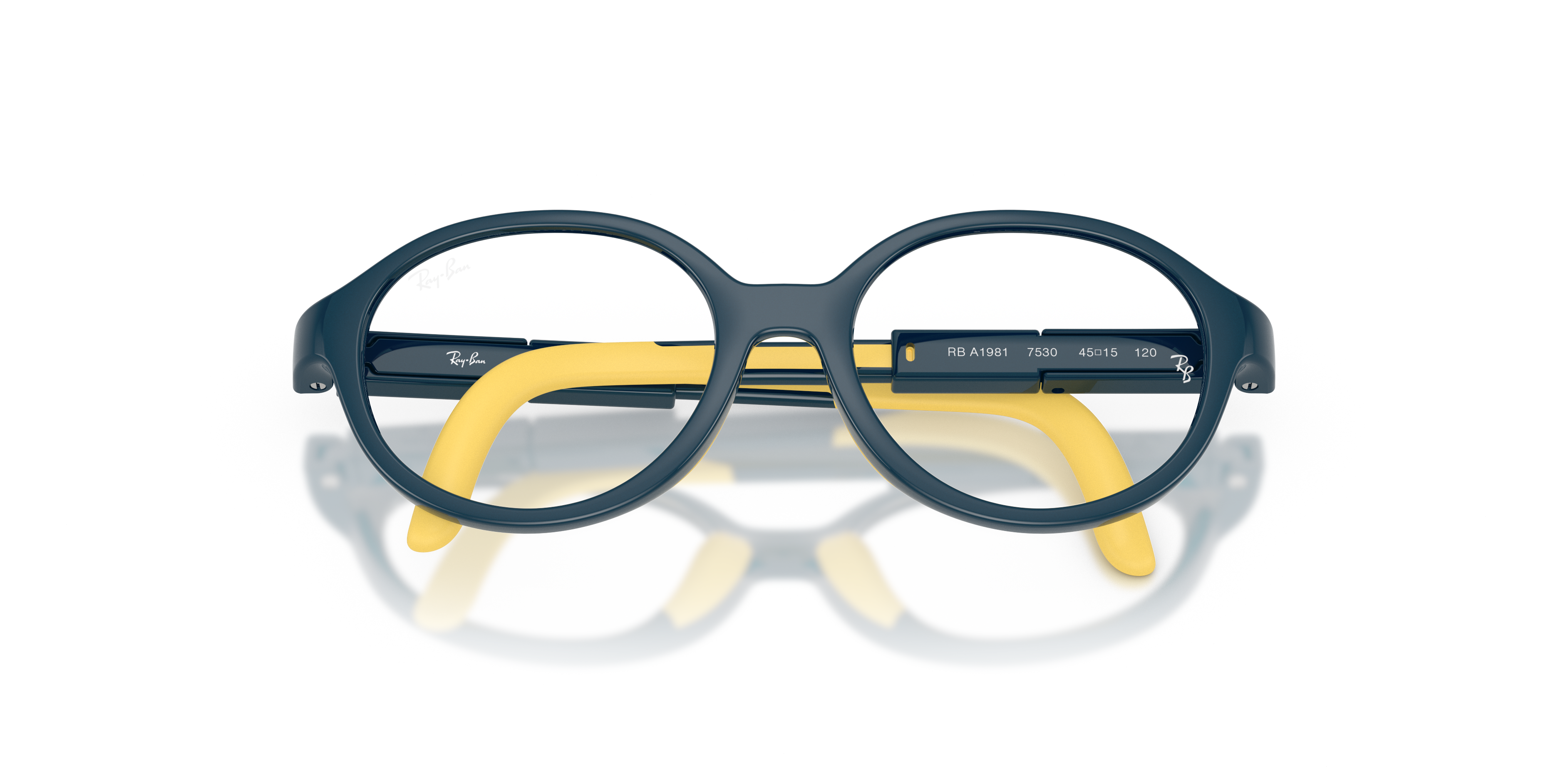 Ray - Ban RYA1981 7530
