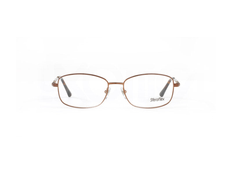 SF2573 472 Montature da vista Sferoflex 2