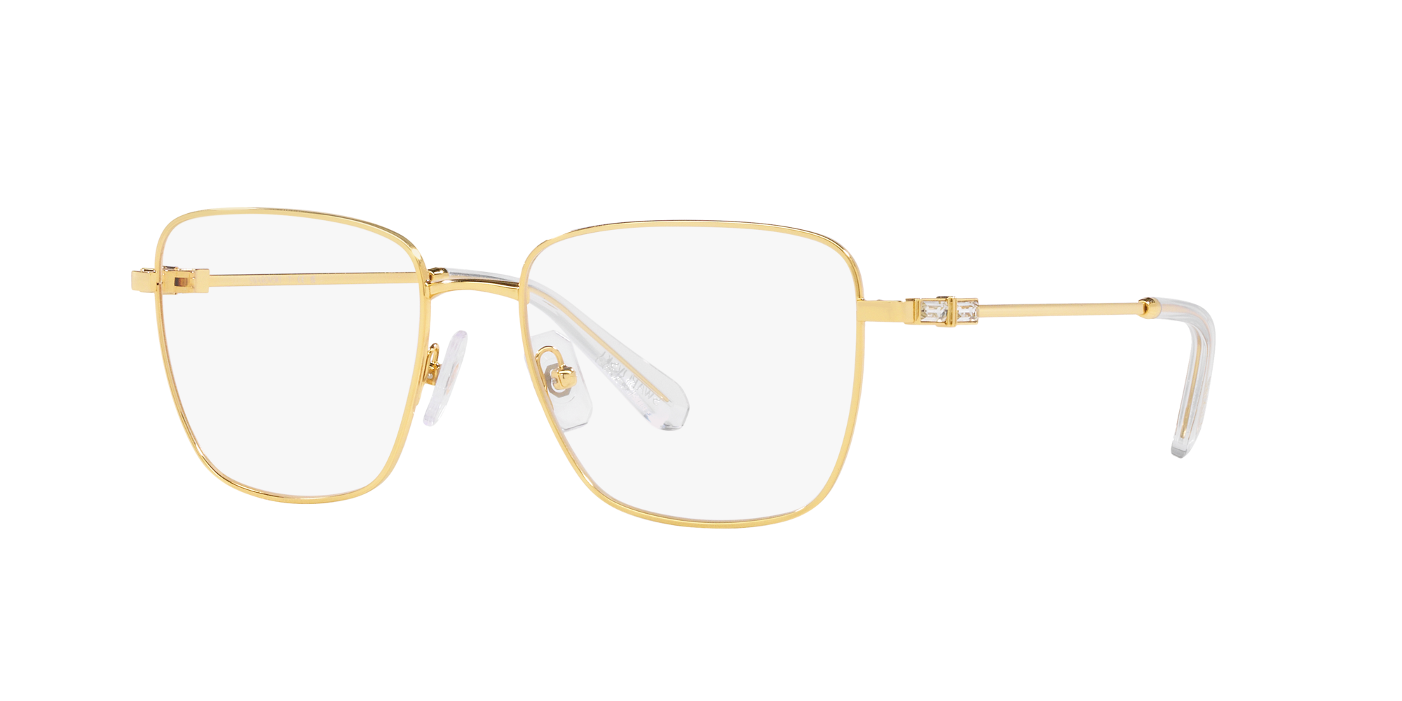 Swarovski SK1003 4004 Montature da vista Swarovski 3