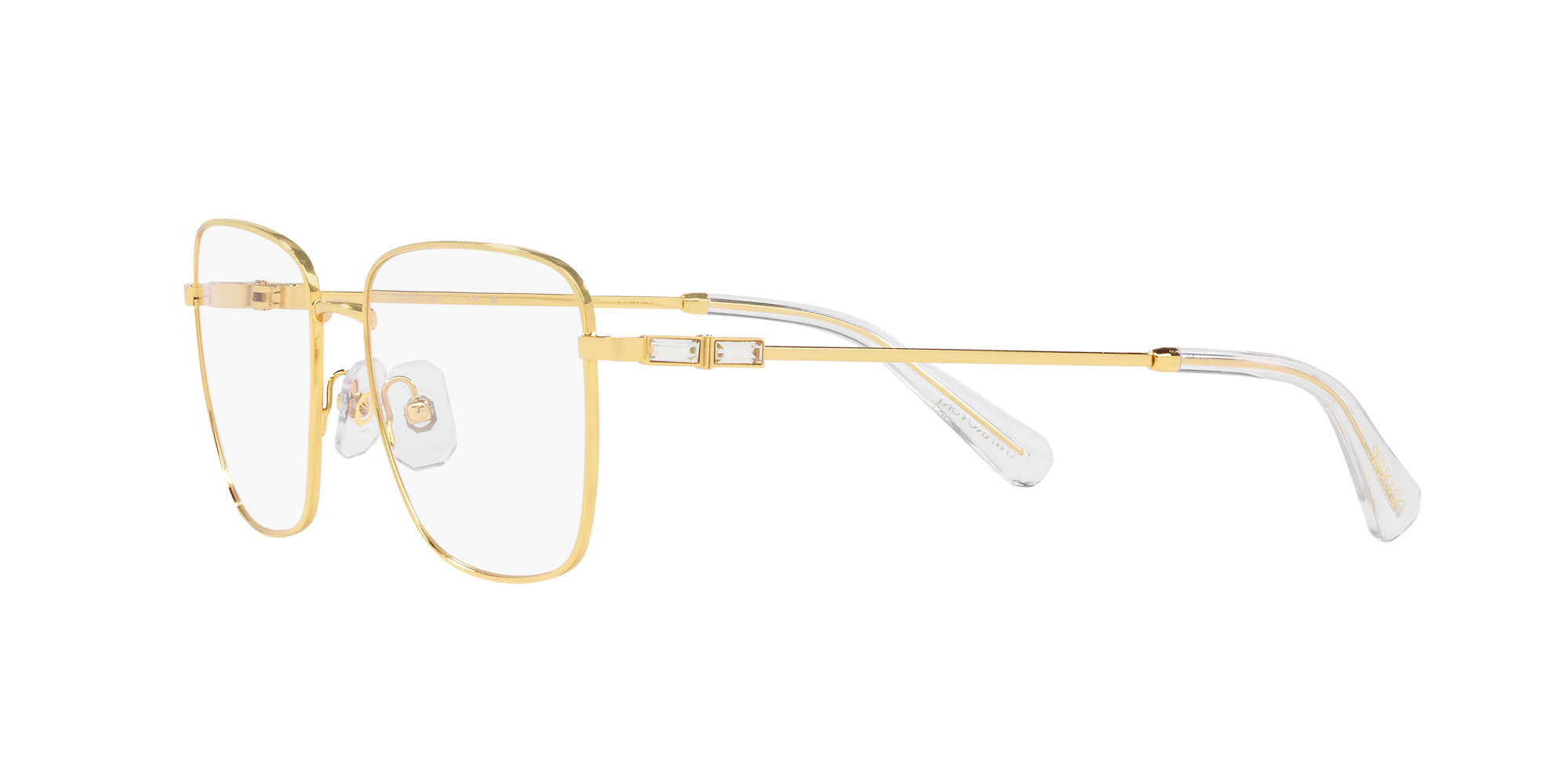 Swarovski SK1003 4004 Montature da vista Swarovski 4