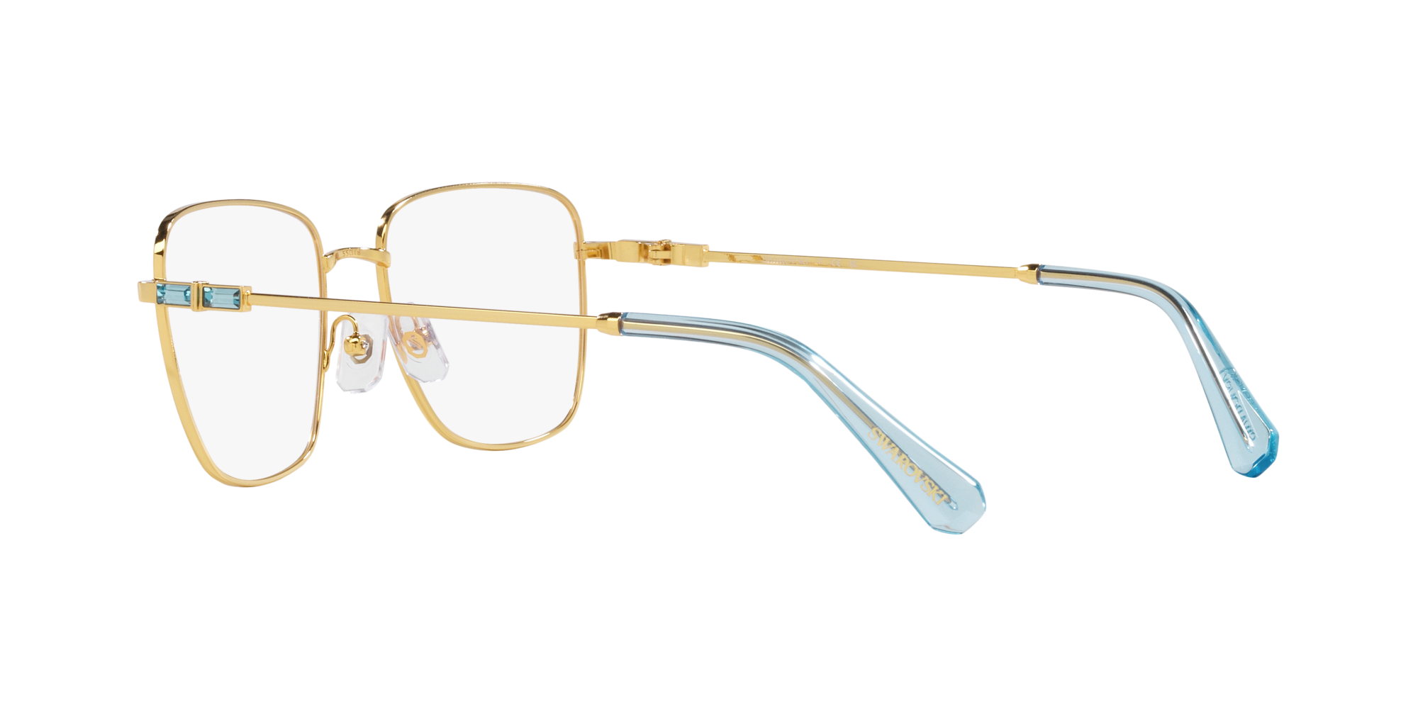 SK1003 4021 Montature da vista Swarovski 6