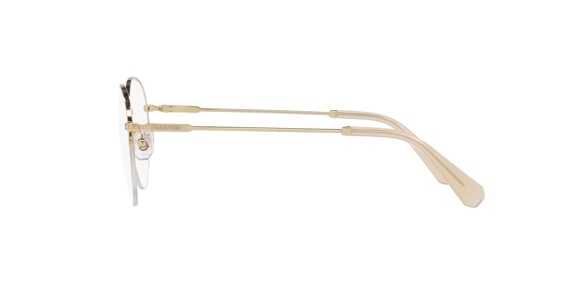 SK1004 4013 Montature da vista Swarovski 5