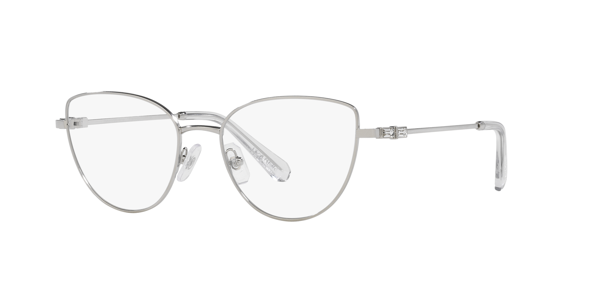 SK1007 4001 Montature da vista Swarovski 3