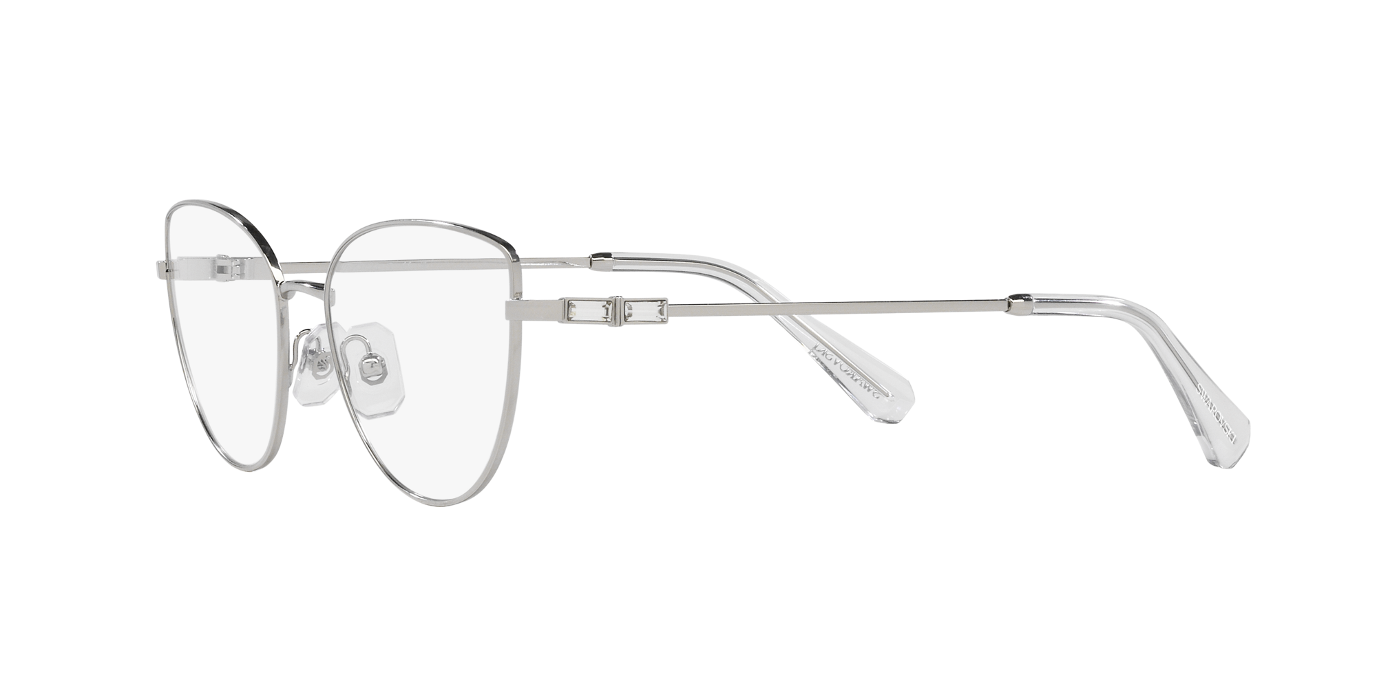SK1007 4001 Montature da vista Swarovski 4