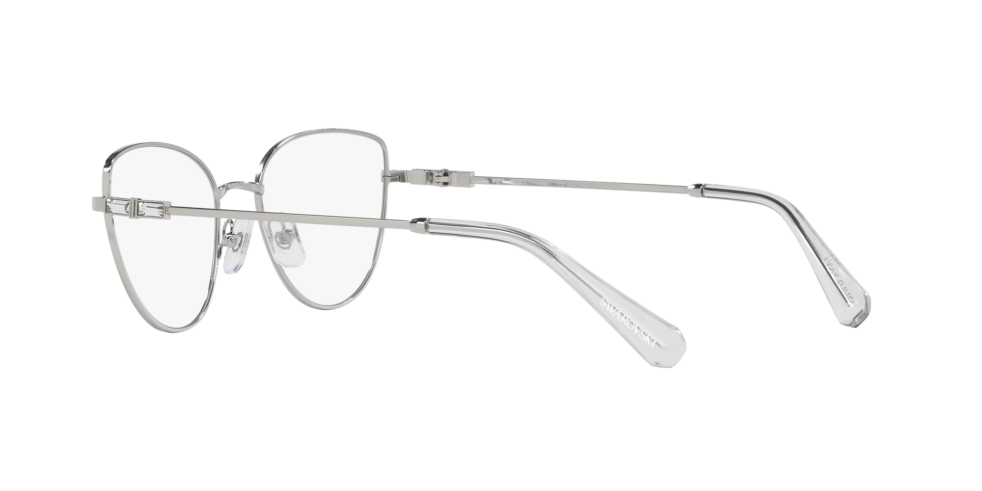 SK1007 4001 Montature da vista Swarovski 6
