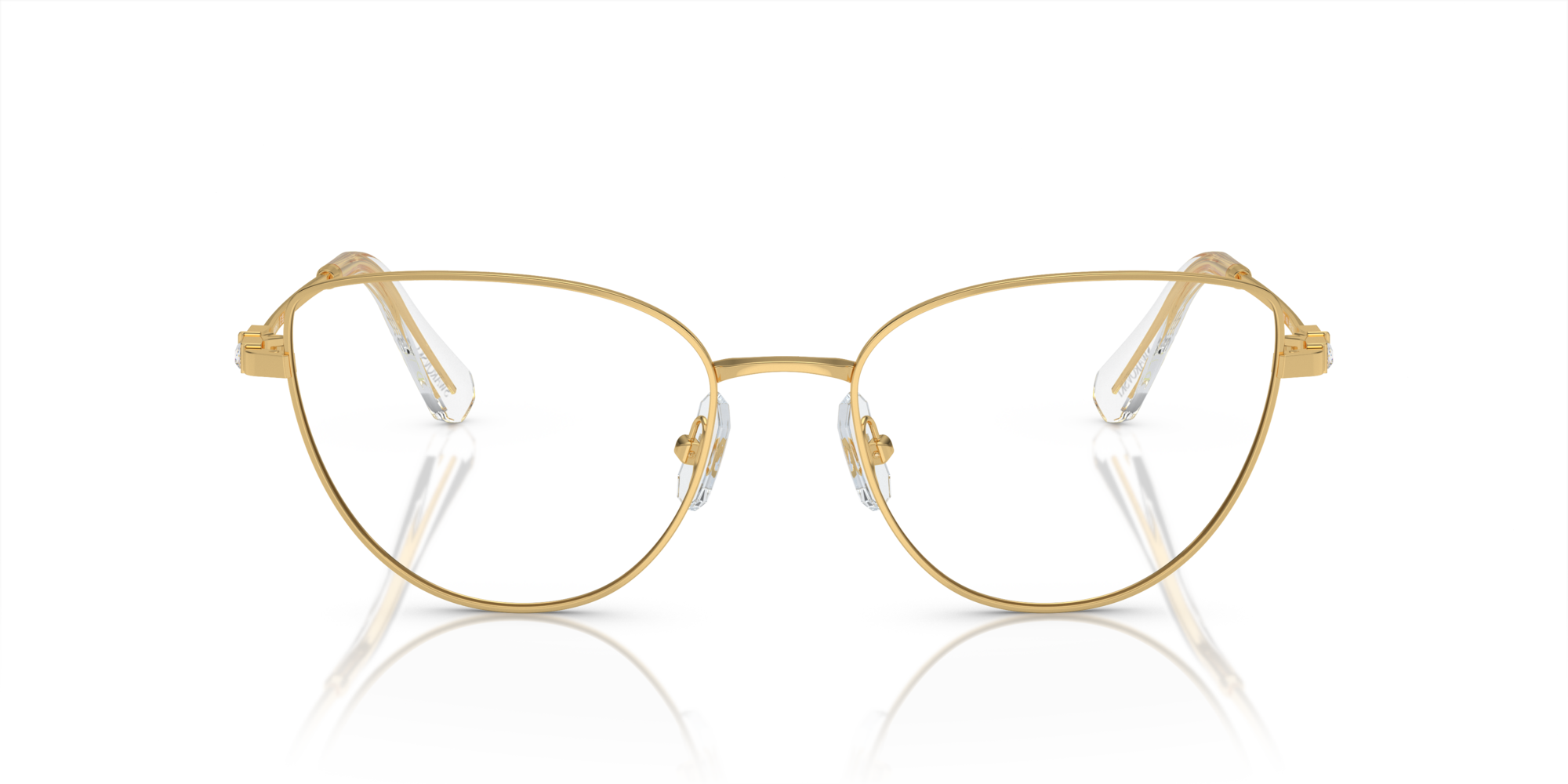 SK1007 4004 Montature da vista Swarovski 3