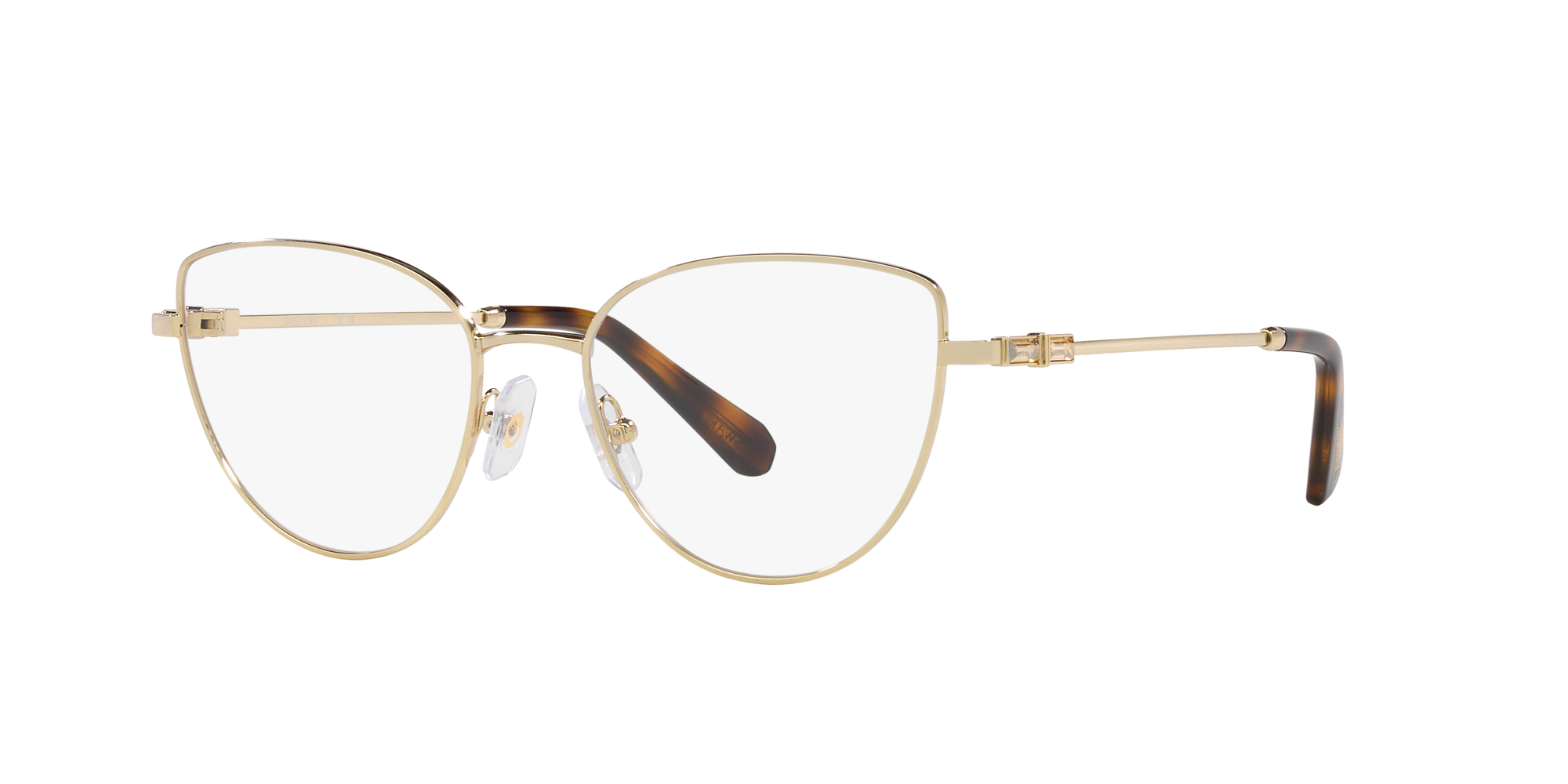 SK1007 4013 Montature da vista Swarovski 3